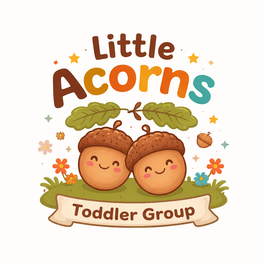 Bethel Chapel - Little Acorns Toddler Group